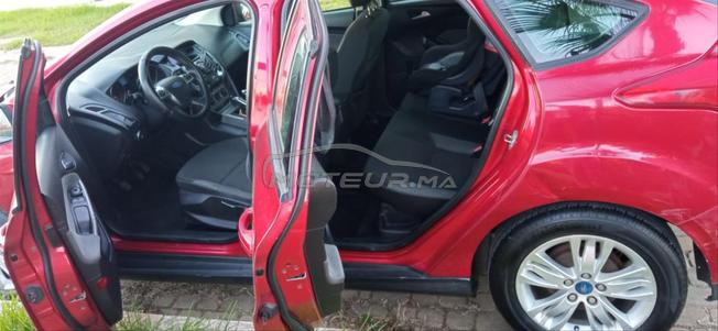 ford focus 2013 diesel