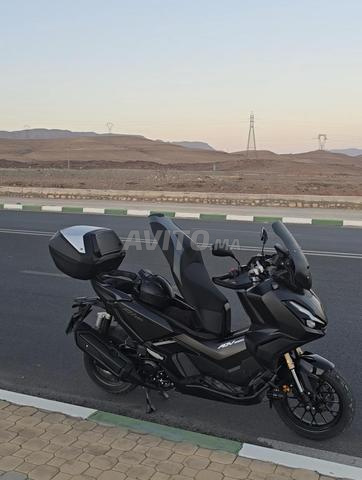 هوندا أدف 350 2024/2024 - 2