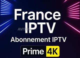Offre IPTV d’Exception Configuration Rapide