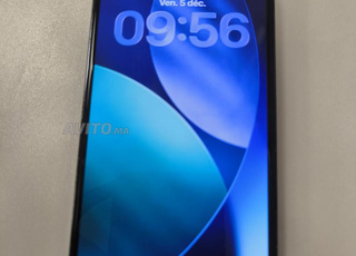 Iphone 13 pro très bon état 89 état de batterie