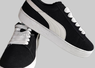 Chaussures Casual puma HOMME