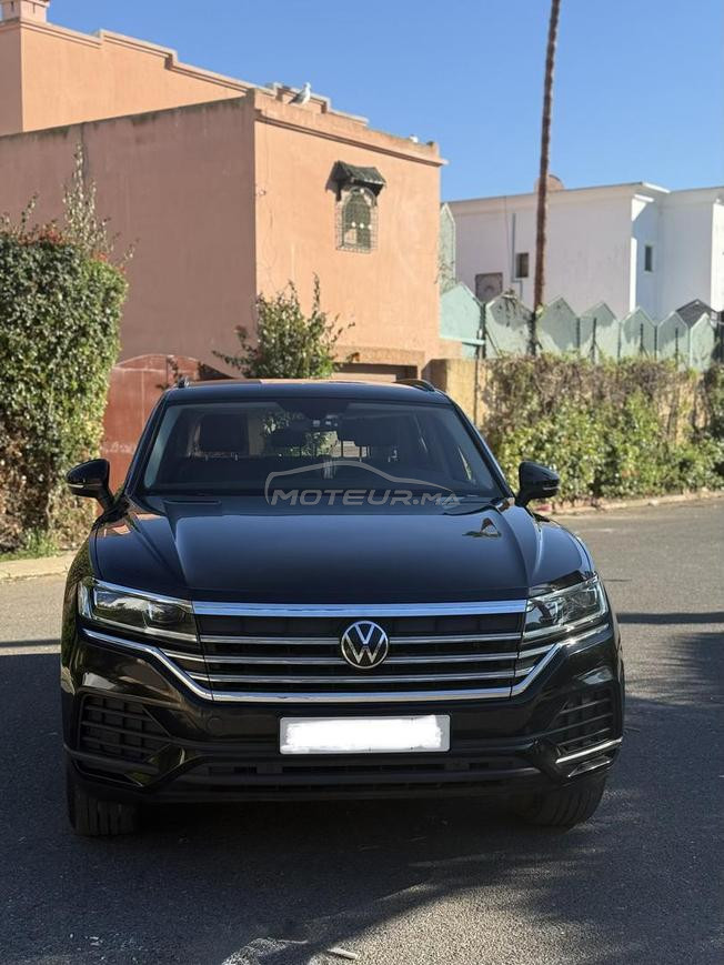 touareg elegance