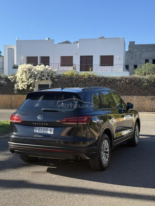 touareg elegance