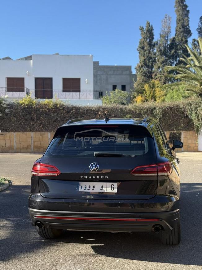 touareg elegance