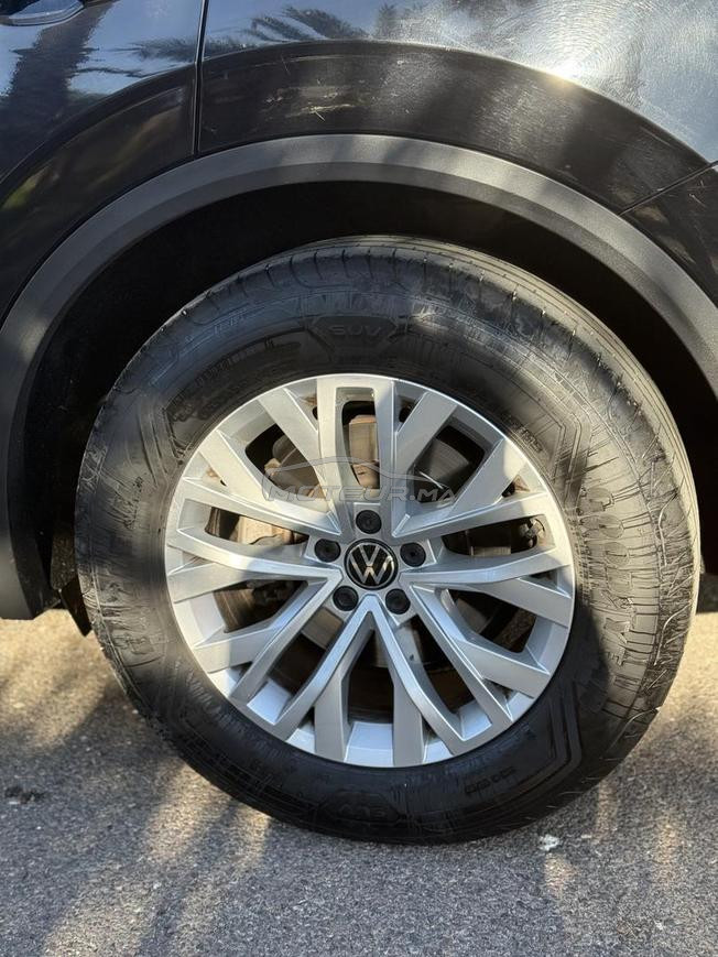 touareg elegance