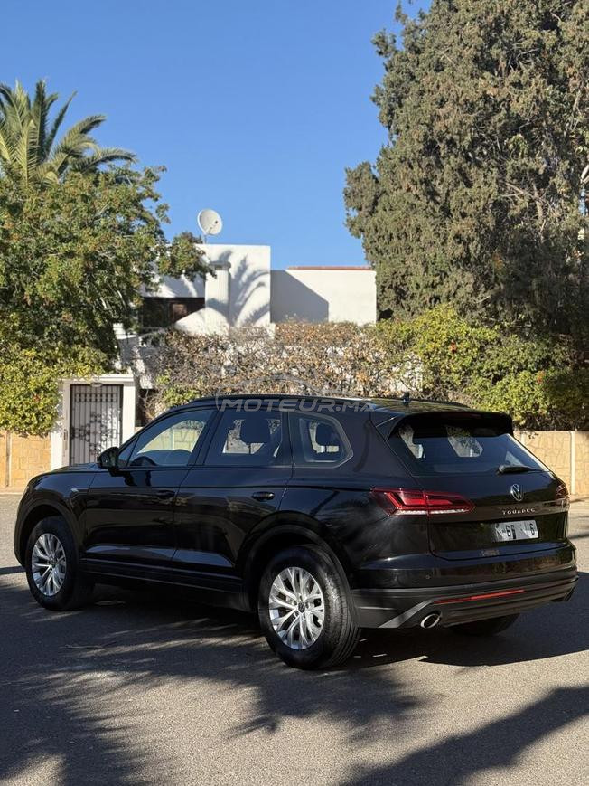touareg elegance
