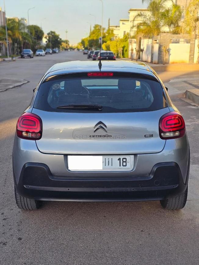 Citroën C3 2021