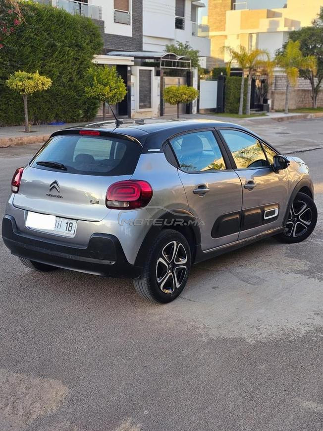 Citroën C3 2021