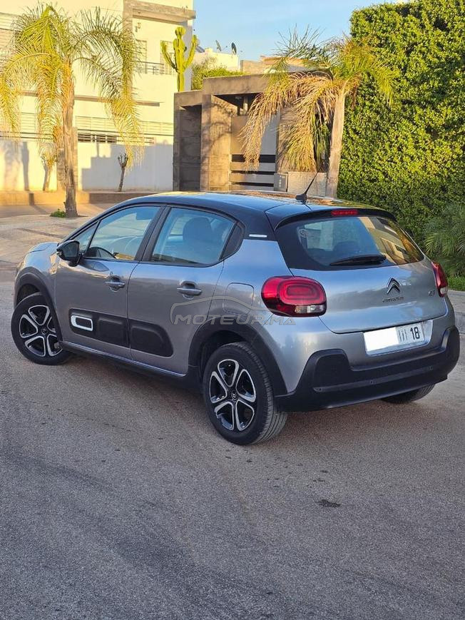 Citroën C3 2021
