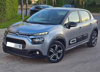 Citroën C3 2021