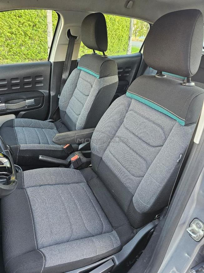 Citroën C3 2021