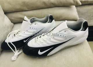 crampons foot NIKE Original