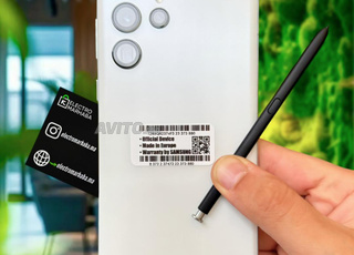 SAMSUNG S22 ULTRA 5G Nouveau