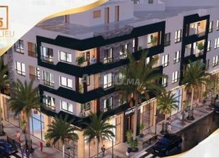 Magasin à Vendre – 47 m² – Emplacement Premium