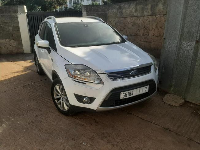 kuga en bon état 