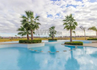 Appartement meublé à louer longue durée prestigia