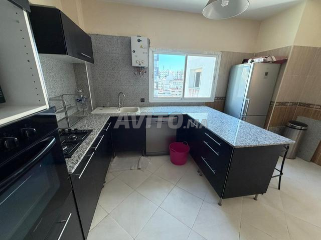 Vente Appartement façade 10min de TGV Kénitra - 2