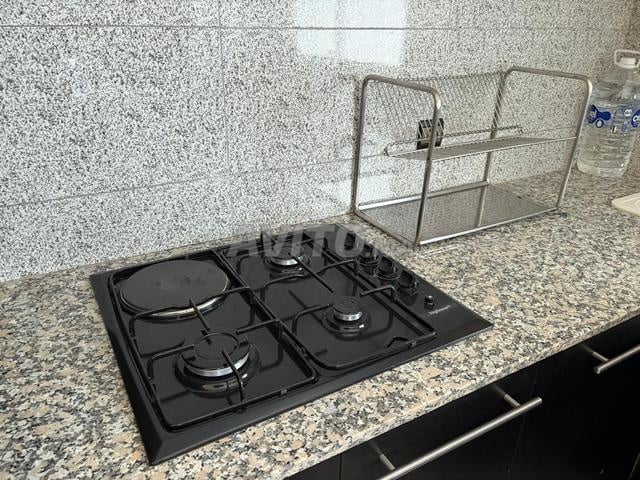 Vente Appartement façade meublé au centre Kénitra