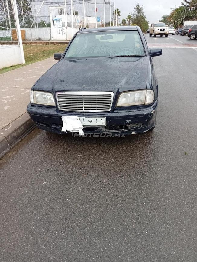 vente mercedes