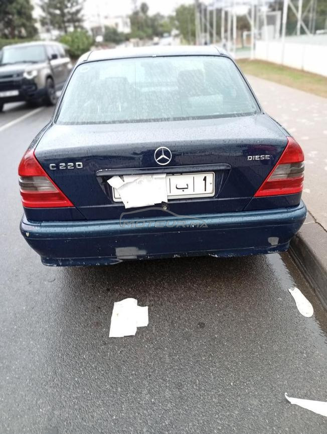 vente mercedes