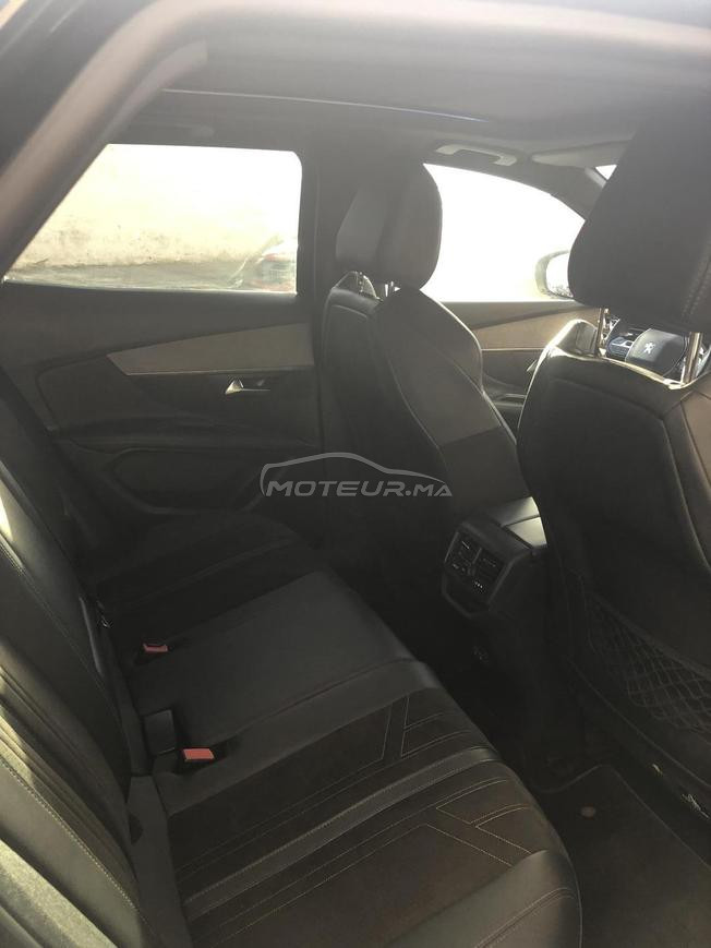 PEAUGET 3008 GT