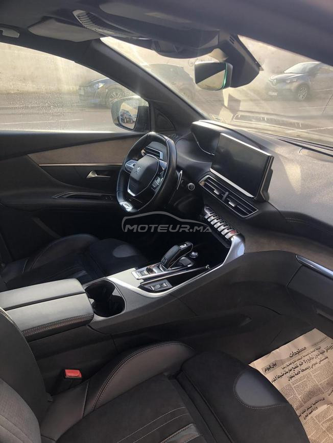 PEAUGET 3008 GT