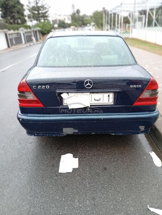 vente mercedes