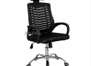 Chaises de bureau d'excellente qualité à des prix raisonnables