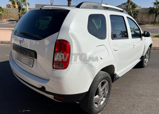 Duster Excelente État 1er main