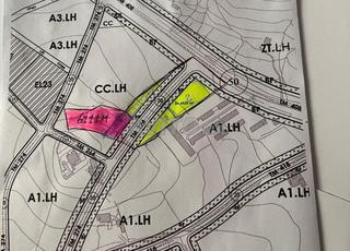 أرض للبيع أشاكر