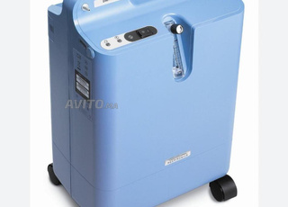 Concentrateur d'oxygène Philips everflo