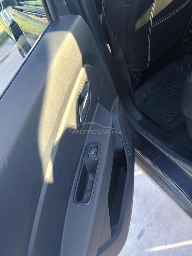 dacia duster 2019
