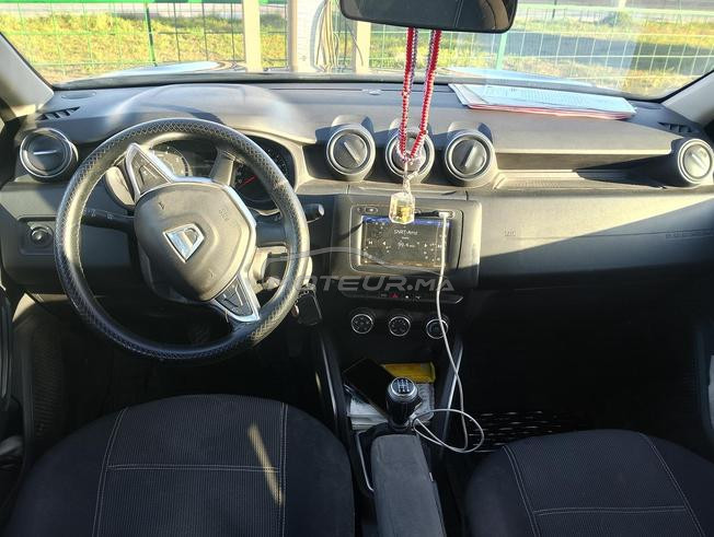 dacia duster 2019