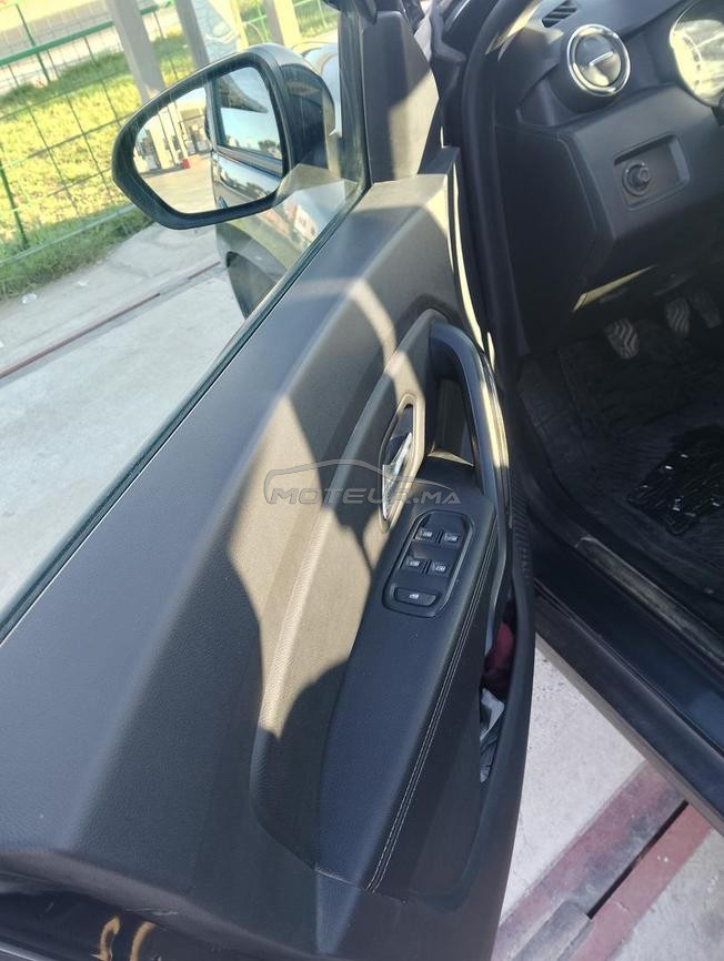 dacia duster 2019