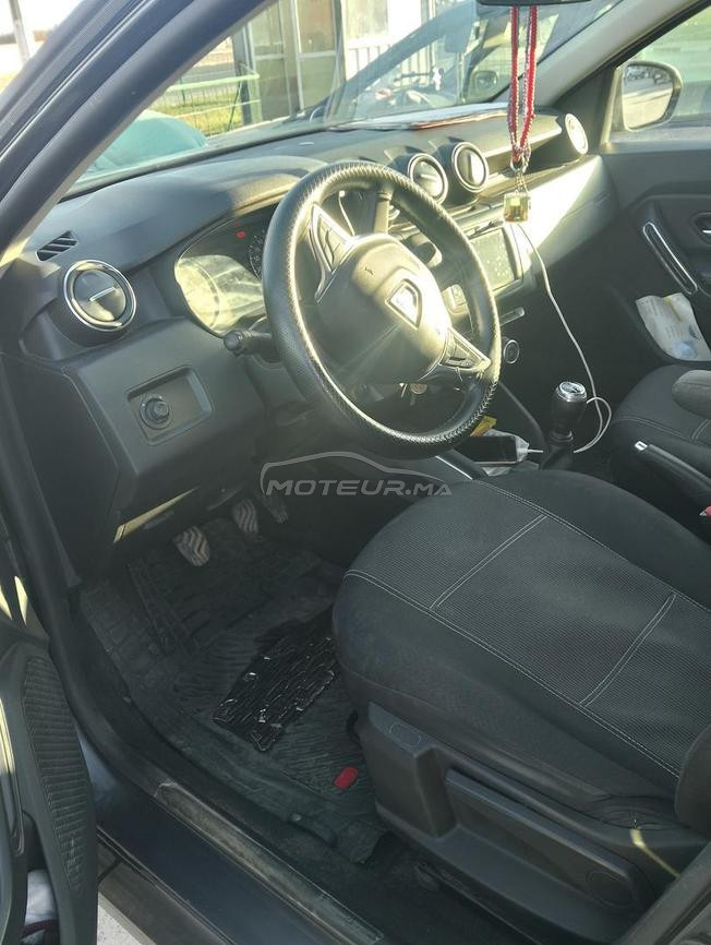 dacia duster 2019