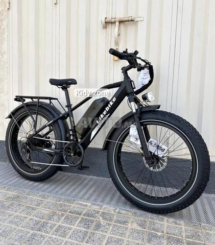 Vélo Électrique Likebike lander original - 2