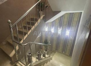 منزل للبيع تمارة وفاق