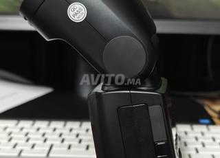 FLASH Godox V1 F x Fujifilm