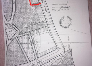 Terrains commerciaux et économiques