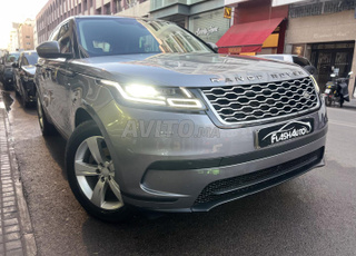 Range Rover Vilar 240 d