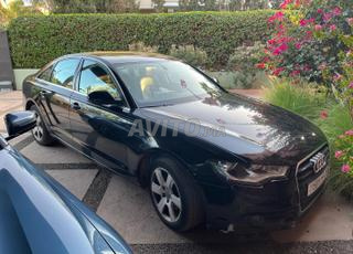 AUDI A6 2.0L Diesel