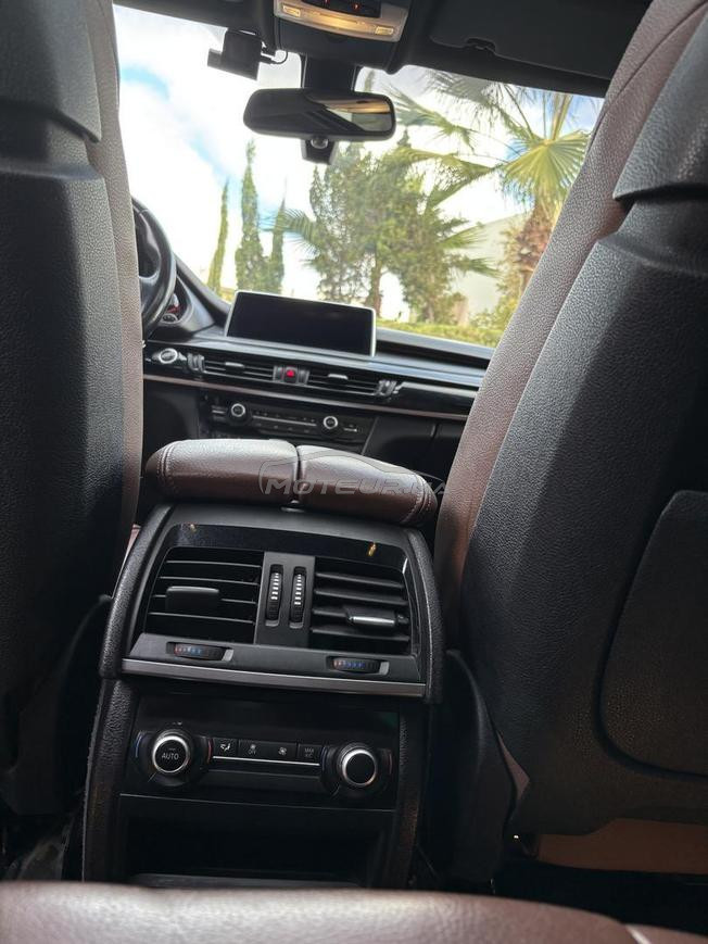 BMW X5 2.5 diesel Xdrive toutes options 