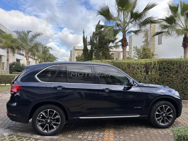 BMW X5 2.5 diesel Xdrive toutes options 