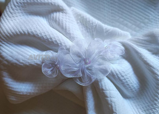 غطاء للرضيع