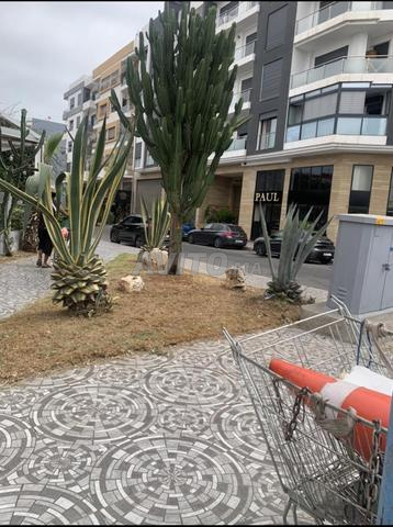Appartement à vendre 98 m² à Casablanca