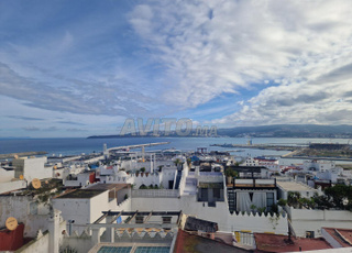 منزل للبيع مع إطلالة بانورامية