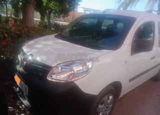 Renault Kangoo 2019