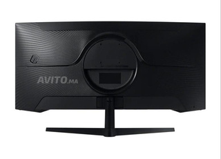 Samsung G5 odyssey 34 pouces