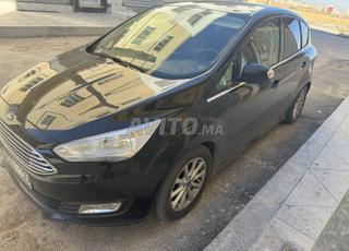 Ford C Max Titanium