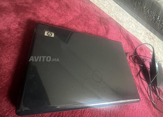 Portable HP Pavilion